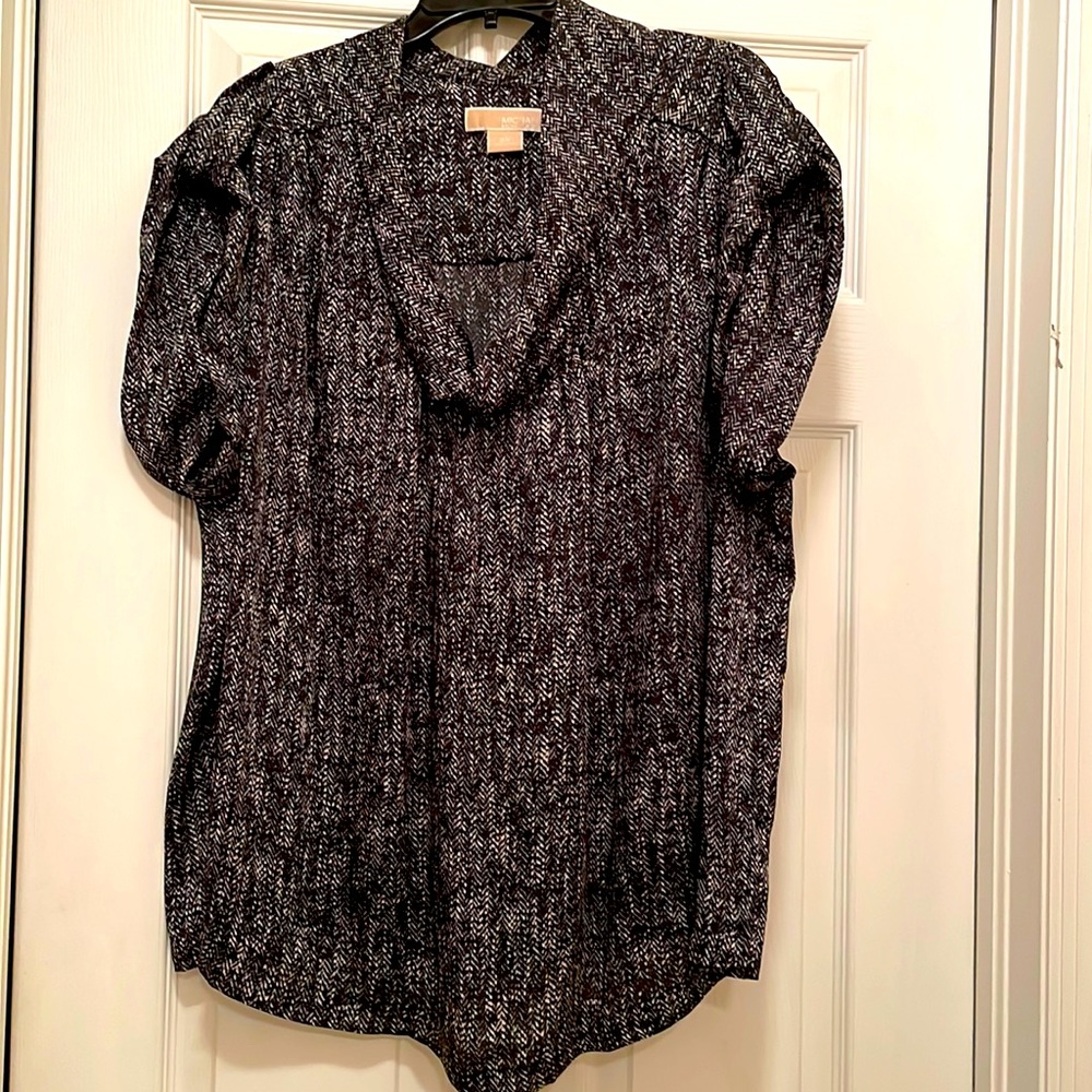 Stylish Michael Kors top